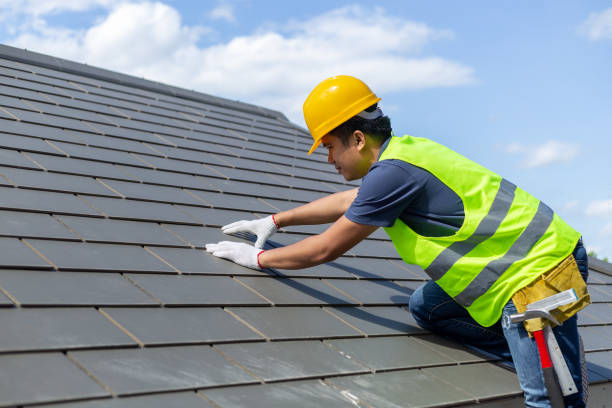 Quick and Trustworthy Emergency Roof Repair Services in Kempner, TX