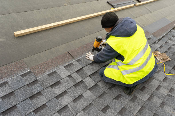 Best Commercial Roofing Services  in Kempner, TX