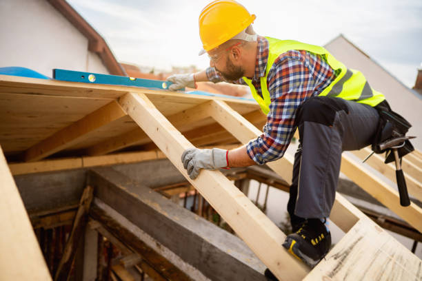 Slate Roofing Contractor in Kempner, TX
