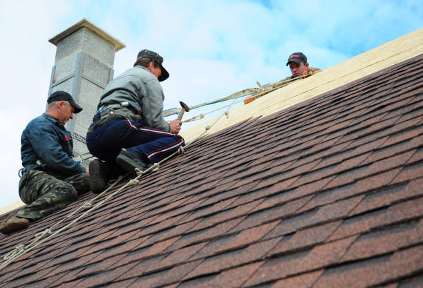 Best Slate Roofing Contractor  in Kempner, TX