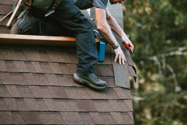 Best Roof Waterproofing Services  in Kempner, TX