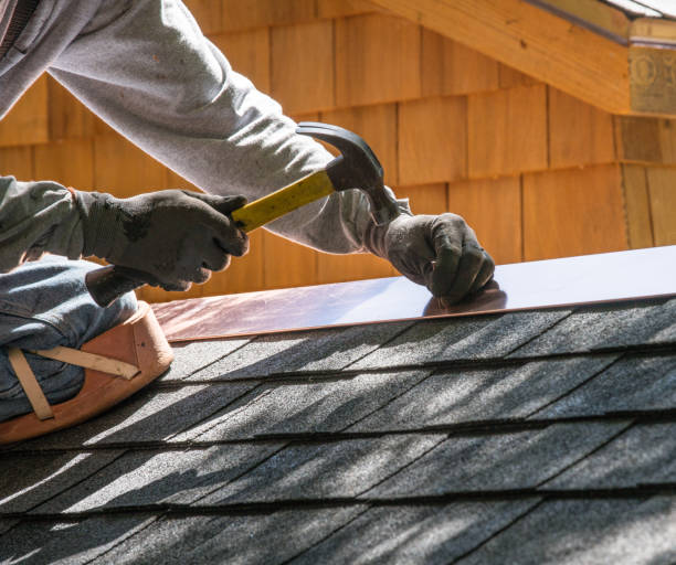 Best Roof Gutter Cleaning  in Kempner, TX